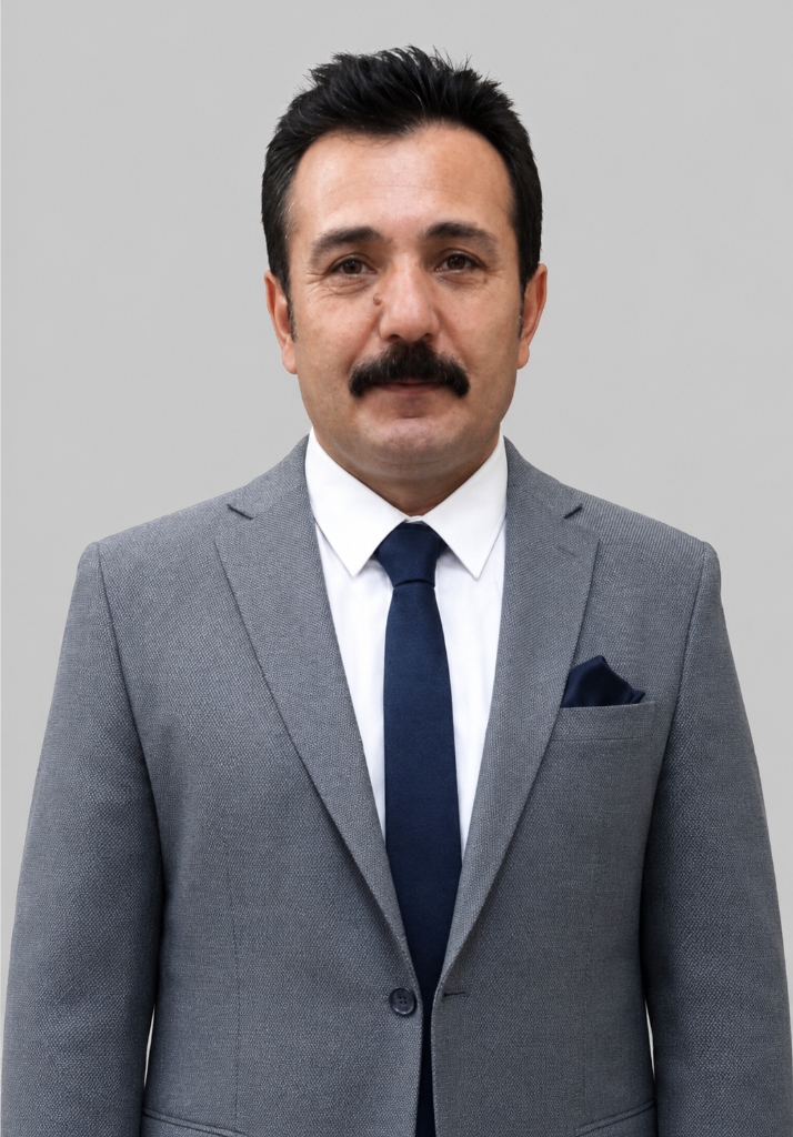 Yusuf Kurmalı